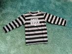 Prenatal Shirt 'Grote Broer' Maat 92, Ophalen of Verzenden, Zo goed als nieuw, Prenatal, Shirt of Longsleeve