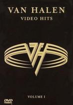 VAN HALEN DVD VIDEO HITS jump, Alle leeftijden, Ophalen of Verzenden, Zo goed als nieuw