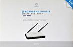 ROUTER ICIDU 300N - Lekker handig!, Computers en Software, Ophalen of Verzenden, Nieuw, Router, Icidu