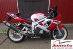 Yamaha YZF-R6, Meer dan 35 kW, 600 cc, Sport, Particulier
