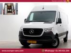 Mercedes-Benz Sprinter 311 CDI 115pk RWD 7G Automaat L2H2 Ai, Auto's, Bestelauto's, Achterwielaandrijving, Gebruikt, Euro 6, 4 cilinders