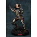 Predator 1 Maquette by Sideshow  1/4 scale, Verzamelen, Ophalen, Gebruikt, Film, Beeldje, Replica of Model