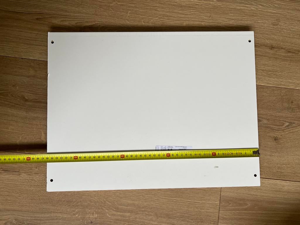 Ikea Pax Komplement planken, Ophalen, Zo goed als nieuw, Magneetbord