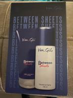 Van Gils Between Sheets Cadeauset, Ophalen of Verzenden, Nieuw