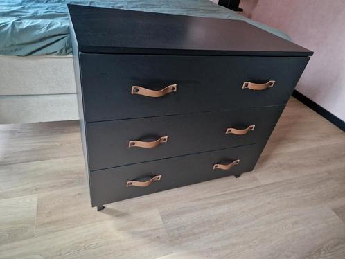 Commode Camiel, Kinderen en Baby's, Kinderkamer | Commodes en Kasten, Gebruikt, 90 tot 105 cm, 100 cm of meer, 50 tot 70 cm, Ophalen