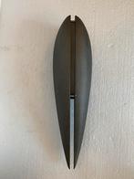 America Cup design wandlamp Maison Lucien Gau, Paris, 2, Rue de la Roquette Passage du Cheval Blanc 75011 Paris, Gebruikt, Jaren 80