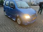 Opel Agila Sidebars sidesteps met opstapjes, Auto diversen, Tuning en Styling
