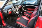 MINI Mini 1.6-16V "Cooper Chili" Half leder - Clima ! 120 Pk, Voorwielaandrijving, Gebruikt, 4 cilinders, 4 stoelen