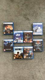 Ps5 games, Ophalen, Zo goed als nieuw