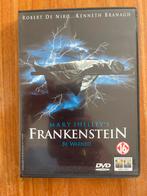 Frankenstein Robert de Niro, Cd's en Dvd's, Dvd's | Horror, Overige genres, Ophalen of Verzenden, Zo goed als nieuw