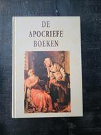 Apocrieve boeken, Boeken, Ophalen of Verzenden, Zo goed als nieuw
