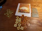 Catan, schatten, draken en avonturen, Ophalen of Verzenden, Gebruikt