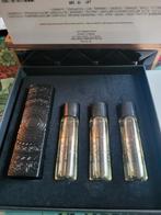 Kilian Intoxicated, nieuwe set 4x 7.5ml + travelholder, Ophalen of Verzenden, Nieuw
