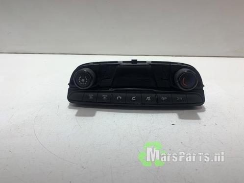 Kachel Bedieningspaneel van een Opel Astra, Auto-onderdelen, Dashboard en Schakelaars, Opel, Gebruikt, 3 maanden garantie, Ophalen of Verzenden