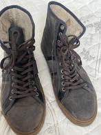 zgn hoge herenschoenen, mt 44. merk Bruntti, Overige kleuren, Ophalen of Verzenden, Zo goed als nieuw, Bruntti