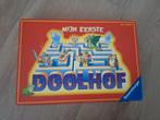 Mijn Eerste Doolhof - Compleet en in Zeer Goede Staat, Hobby en Vrije tijd, Gezelschapsspellen | Bordspellen, Een of twee spelers