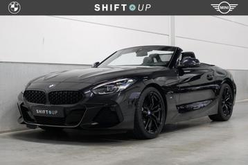 BMW Z4 Roadster sDrive20i M-Sport | Harman Kardon | Stuurver beschikbaar voor biedingen