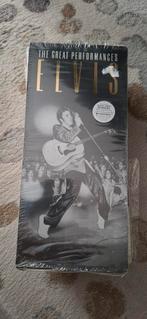 Deel 1 van elvis presley collectie, Verzamelen, Ophalen of Verzenden