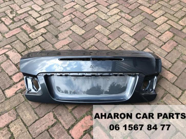 W207 Cabrio Achterklep  A2077501475 LB C207 Origineel 2414, Auto-onderdelen, Carrosserie en Plaatwerk, Gebruikt, Ophalen of Verzenden