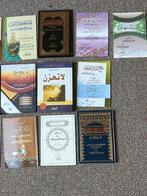 Arabische islamitische boeken, Ophalen of Verzenden, Nieuw, Islam
