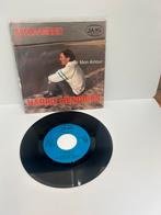 Harrie Hendriks - Eenzaamheid 7" Single, Gebruikt, 7 inch, Single, Ophalen of Verzenden