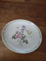 Schaaltje Royal Doulton Camilla H5185, Ophalen, Zo goed als nieuw, Porselein, Bord of Schaal