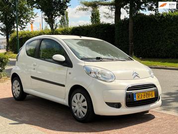 Citroen C1 1.0 Ambiance *Airco|| beschikbaar voor biedingen