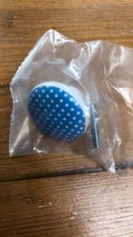 Deurknoppen blauw /wit, Ophalen of Verzenden, Nieuw