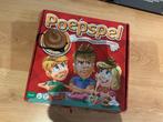 Poepspel, Hobby en Vrije tijd, Gezelschapsspellen | Kaartspellen, Ophalen of Verzenden, Zo goed als nieuw