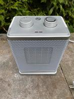 Kleine keramische ventilator kachel voor tent / caravan, Ophalen, Zo goed als nieuw