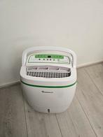 Luchtontvochtiger & Luchtreiniger - Meaco 20L, Ophalen of Verzenden