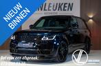 Land Rover Range Rover 5.0 V8 SV Autobiography Design Pack, Automaat, Blauw, Leder, Bedrijf