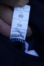 Badpak donkerblauw/ kleur Tweka mt 46C/D Vaste prijs AANB, Kleding | Dames, Badmode en Zwemkleding, Blauw, Badpak, Ophalen of Verzenden