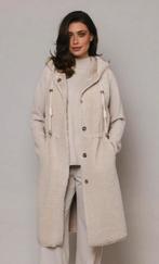 Nieuw met kaartje: omkeerbare bodywarmer gilet Rino & Pelle, Kleding | Dames, Bodywarmers, Maat 38/40 (M), Verzenden, Beige, Nieuw