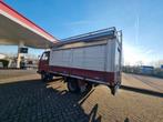 Volkswagen Lt-serie LT 35 D 1986, Auto's, 74 pk, 2077 kg, Volkswagen, Origineel Nederlands