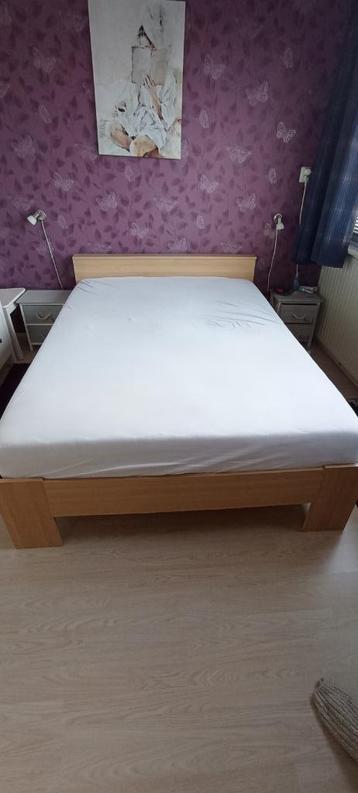 Bed gratis ophalen - afbeelding 2