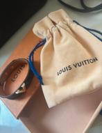 Louis Vuitton Armband Maat 17, Sieraden, Tassen en Uiterlijk, Armbanden, Ophalen of Verzenden, Zo goed als nieuw, Bruin, Leer