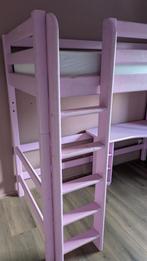 Hoogslaper gratis afhalen, Huis en Inrichting, Ophalen, Hoogslaper, Eenpersoons, 160 tot 180 cm