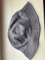 Donkergroen Bucket Hat - King, Ophalen of Verzenden, Zo goed als nieuw, One size fits all, Hoed