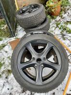 Pirelli Sottozero Winter 240 winterbanden op CMS lichtmetale, Auto-onderdelen, Banden en Velgen, Nieuw, 265 mm, Banden en Velgen