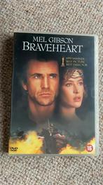 BRAVEHEART., Vanaf 12 jaar, Ophalen of Verzenden, Zo goed als nieuw, Actie