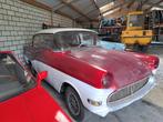 Opel rekord coupe p1,1957,orginele NL auto,zeldzaam, Auto's, Oldtimers, Mercedes-Benz, Bedrijf, Coupé, Te koop