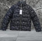 Valentino Jas Heren Zwart, Ophalen of Verzenden, Zo goed als nieuw