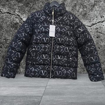 Valentino Jas Heren Zwart beschikbaar voor biedingen