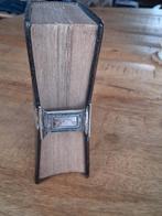 Het nieuwr testament met silveren slot 1851., Antiek en Kunst, Antiek | Boeken en Bijbels, Ophalen