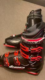 Nordica cruise 110 ski schoen, Sport en Fitness, Skiën en Langlaufen, 160 tot 180 cm, Schoenen, Ophalen of Verzenden, Zo goed als nieuw