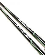 115 125 130 cm skistokken ITALBASTONI ALPIN GREEN, Sport en Fitness, Skiën en Langlaufen, Overige merken, Stokken, Verzenden, 100 tot 140 cm