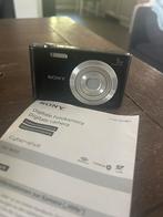 Sony Cybershot DSC-W800 digitale camera, Ophalen of Verzenden