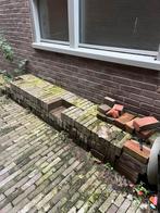 GRATIS hoop klinkers, Ophalen of Verzenden, Zo goed als nieuw, Beton, Klinkers