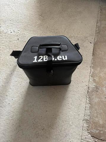 12bb boegtas M beschikbaar voor biedingen